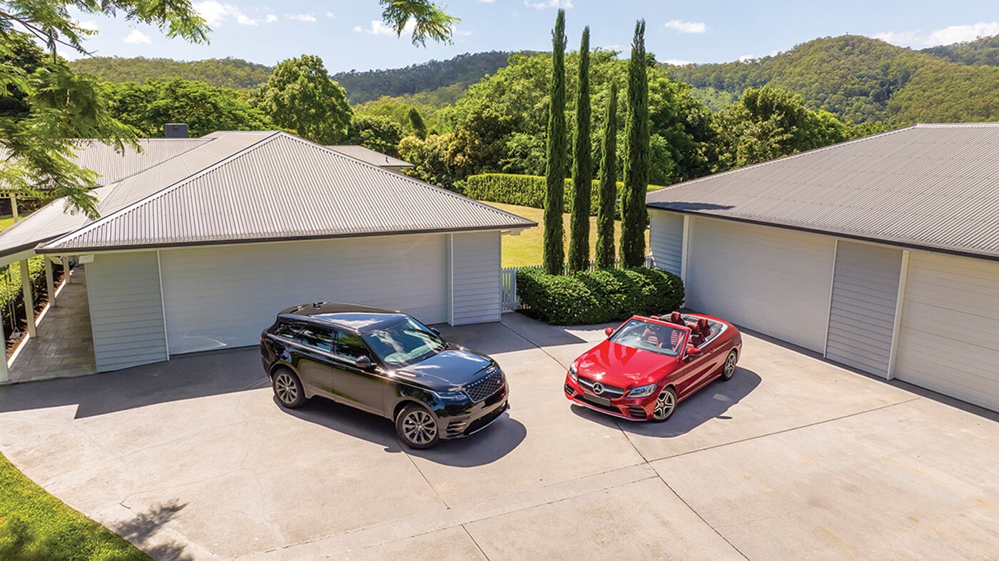 RSL Draw 416 41-min RSL Draw 416 ($3.5M prize home) Gold Coast Hinterland