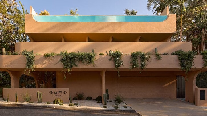 dune mansion 3 dune mansion, win a dream home