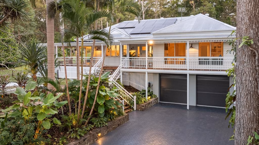 66 templeton way, doonan 2 Yourtown Prize Home Sale 66 Templeton Way Doonan