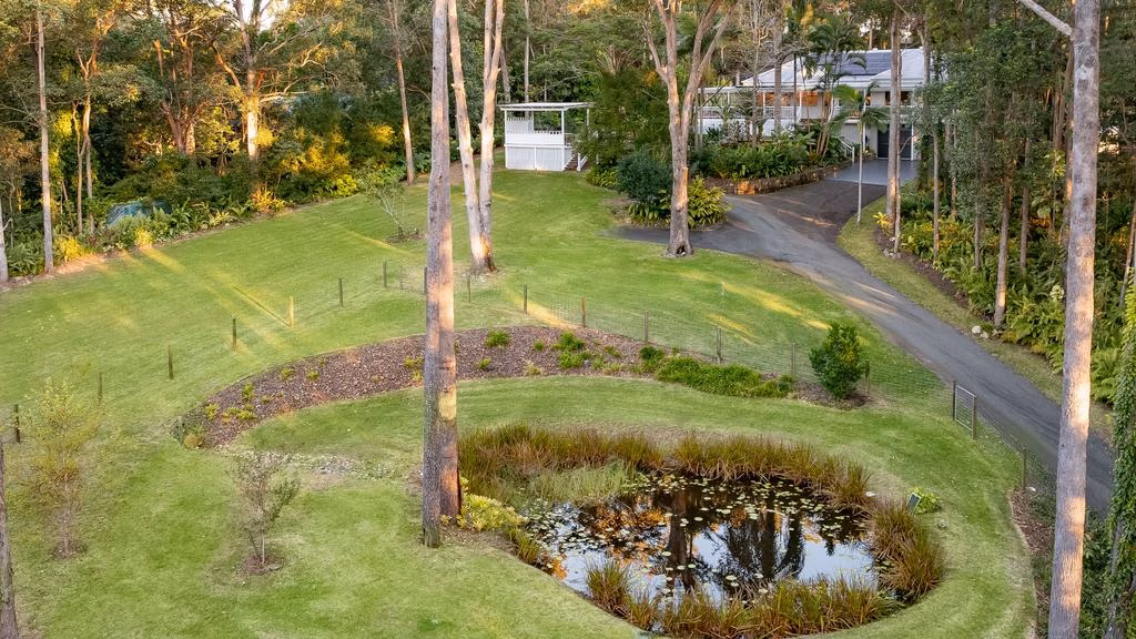 66 templeton way, doonan 6 Yourtown Prize Home Sale 66 Templeton Way Doonan