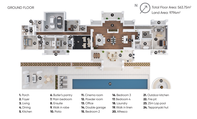 mater lotteries, mater draw 325, mater 325, mater prize home, floorplans