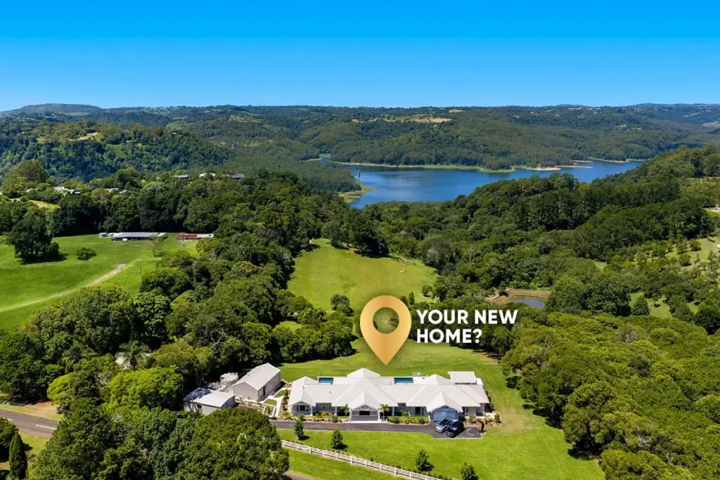 Mater 325 aerial overview location