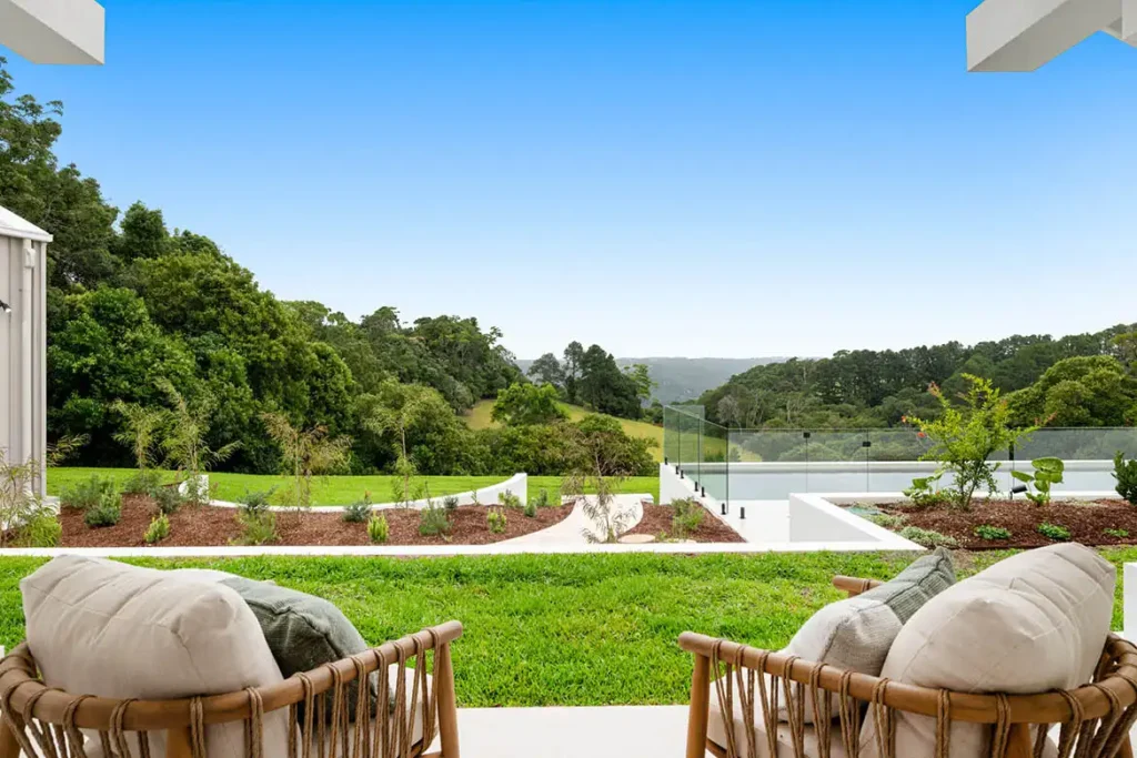 Mater 325 amazing views