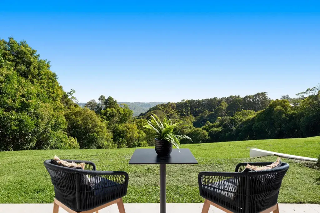 Mater 325 garden lounging