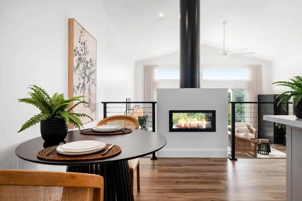 Mater 325 guest retreat 2