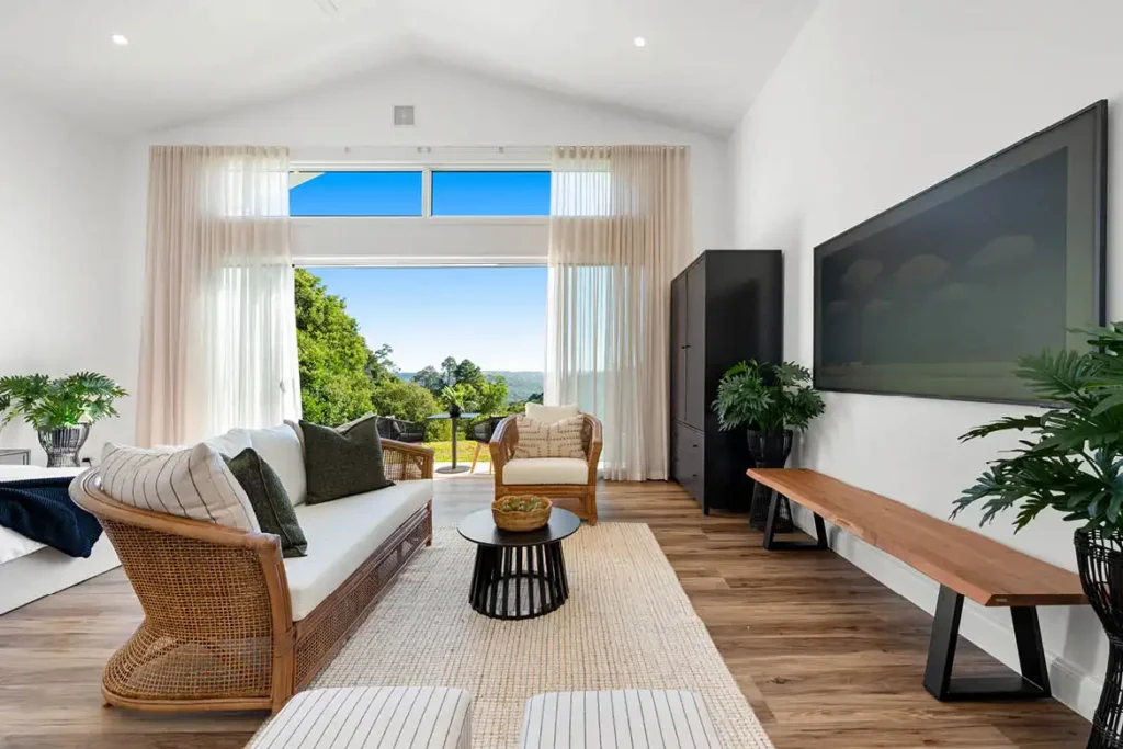 Mater 325 guest retreat 3