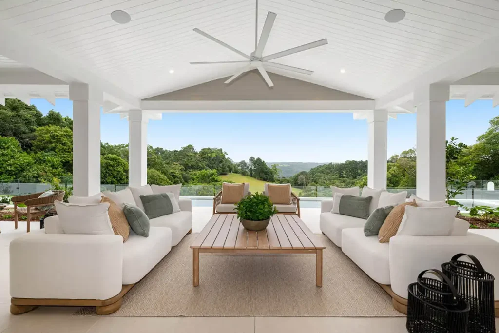 Mater 325 outdoor relaxation