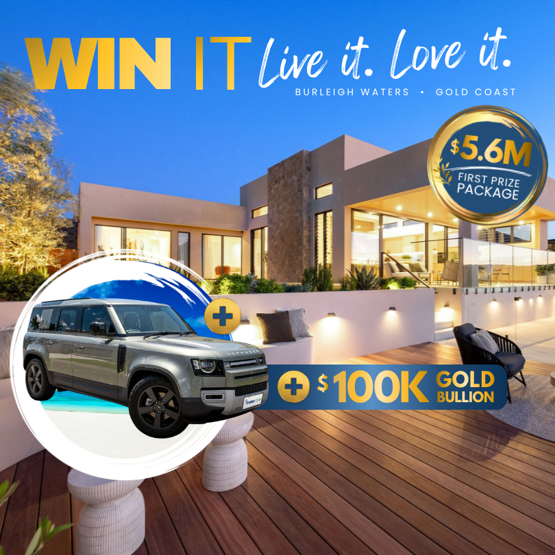 Mater Draw 324, mater 324, mater prize home
