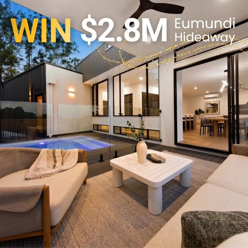 yourtown prize home, yourtown 555, yourtown draw 555