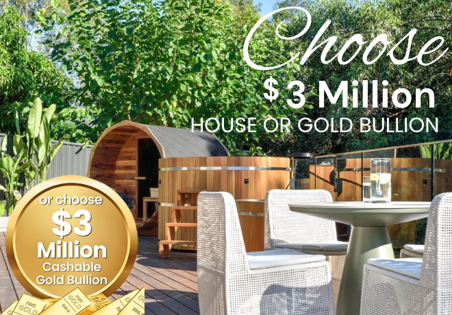 yourtown prize home, yourtown draw 556 yourtown 556