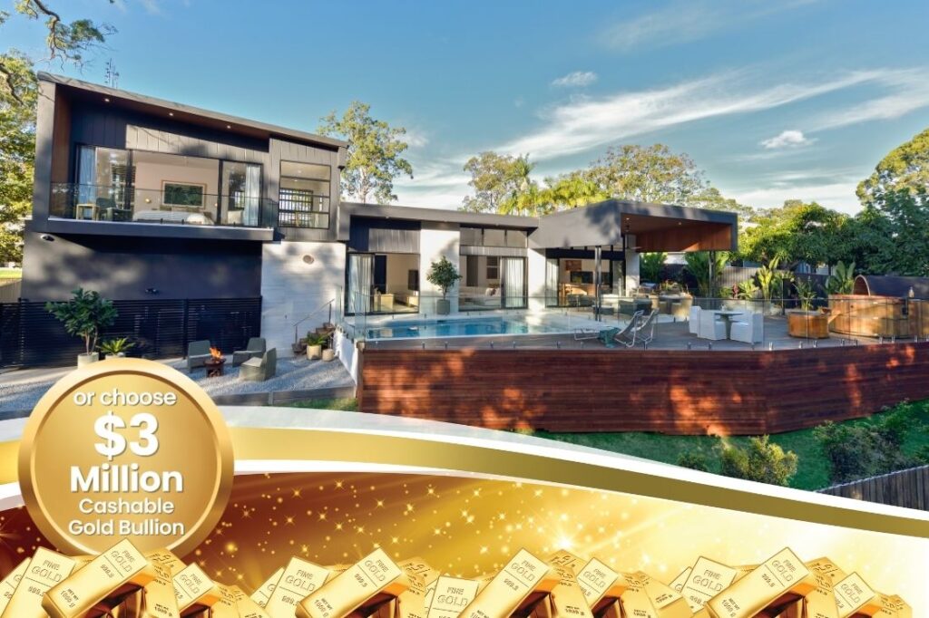 yourtown prize home, yourtown draw 556 yourtown 556