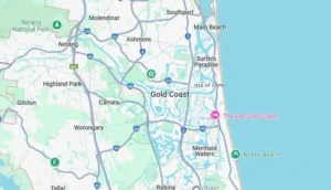 carrara gold coast qld 2