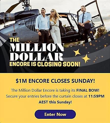 deaf lottery