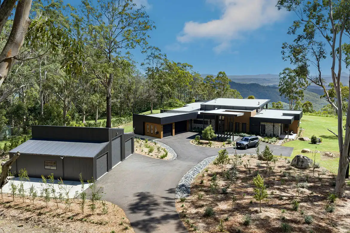 Mater Prize Home, Mater 326, Mater Draw 326