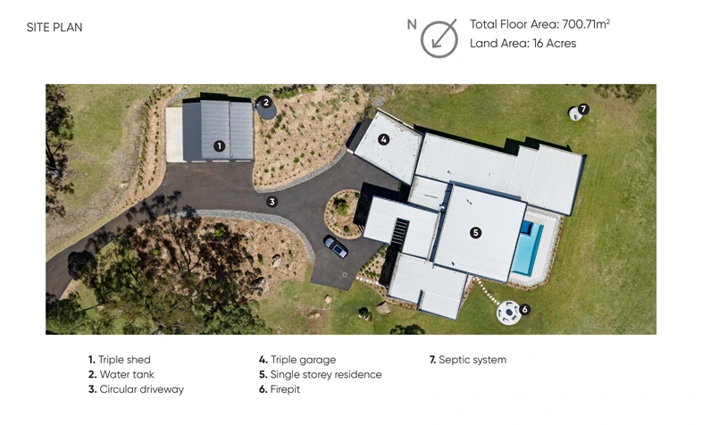 mater draw 326 floorplan 2 Mater Prize Home, Mater 326, Mater Draw 326