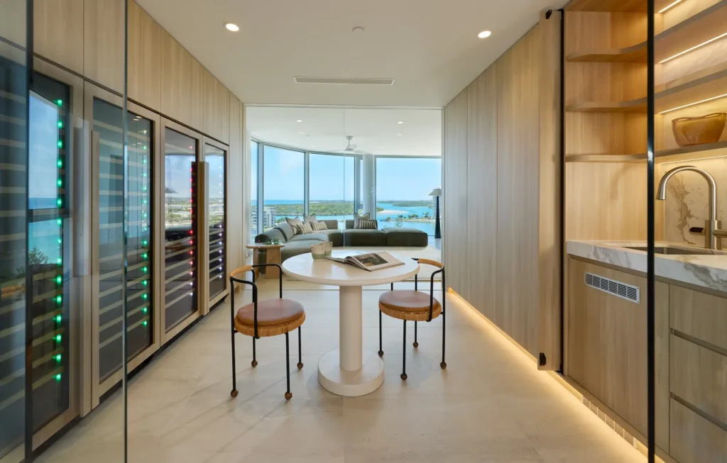 rsl draw 433 climate-controlled-wine-cellar