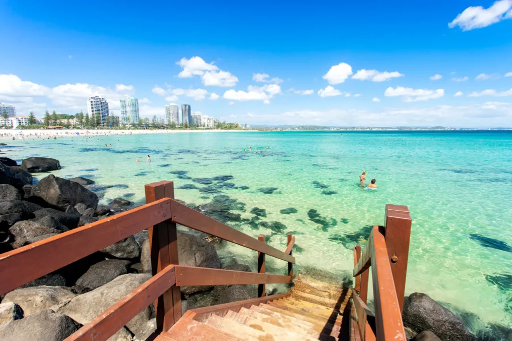 rsl draw 433 lifestyle-ocean-stairs-surfers-paradise