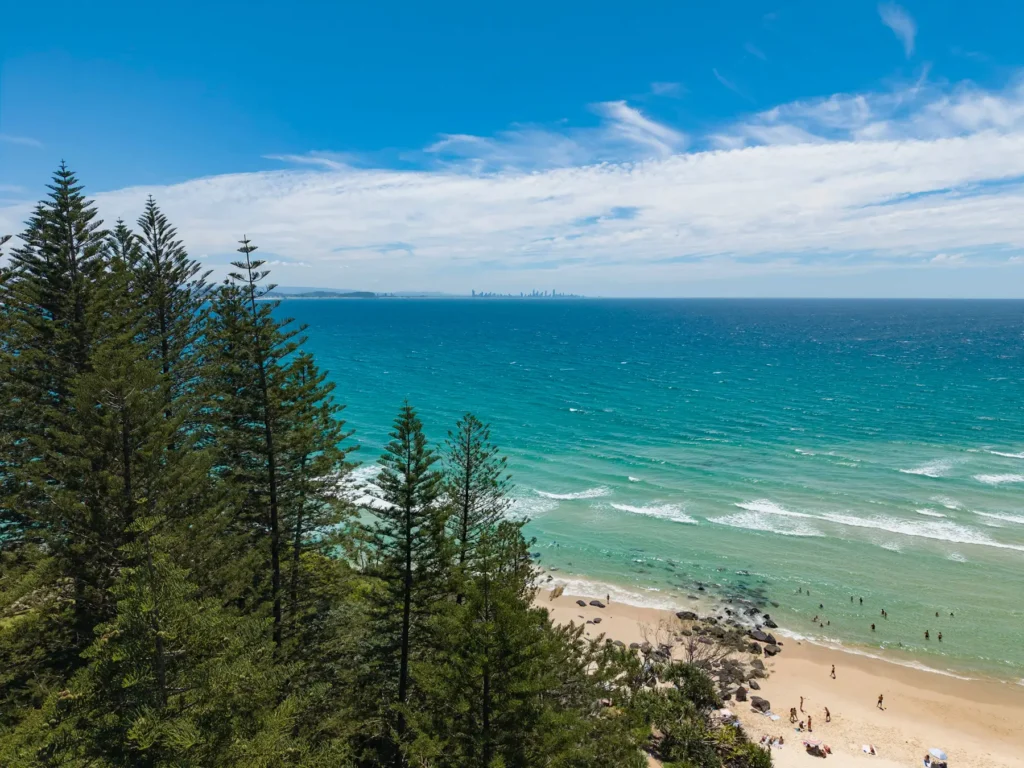 rsl draw 433 -lifestyle-view-surfers-paradise