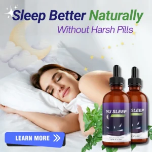 sleep well naturally