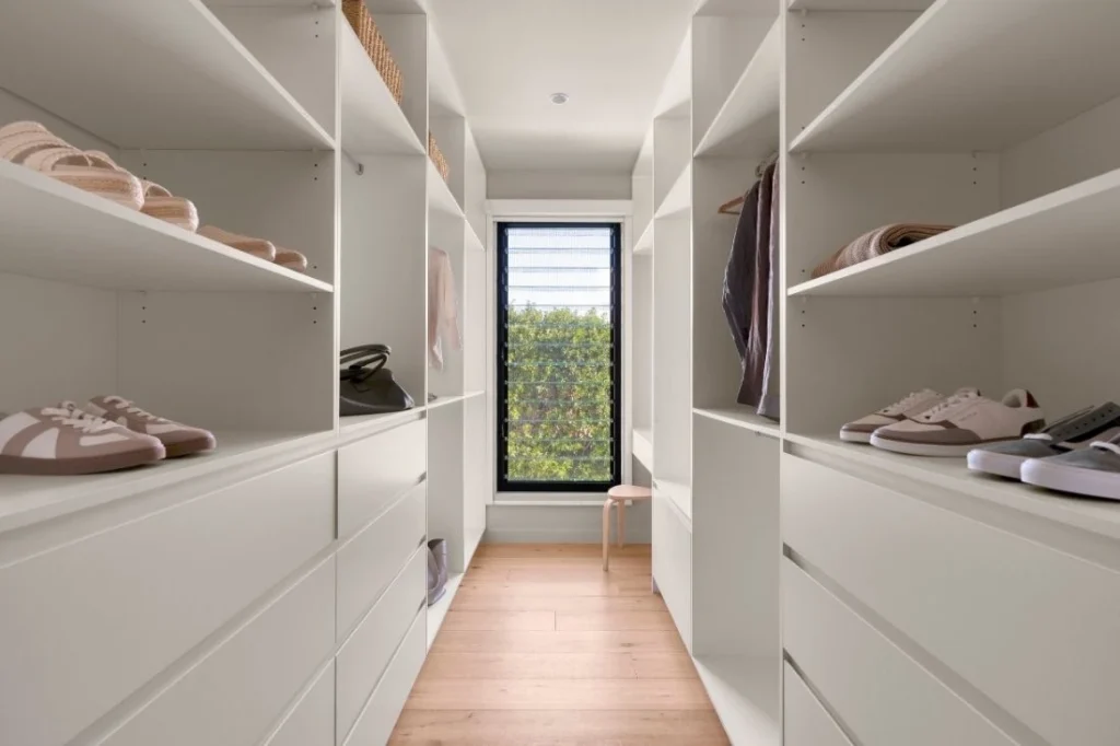 yourtown draw 558 bedroom 1 main walkin wardrobe