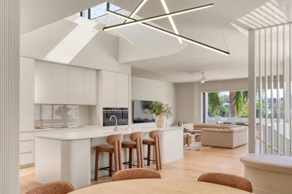 yourtown draw 558 light filled kitchen