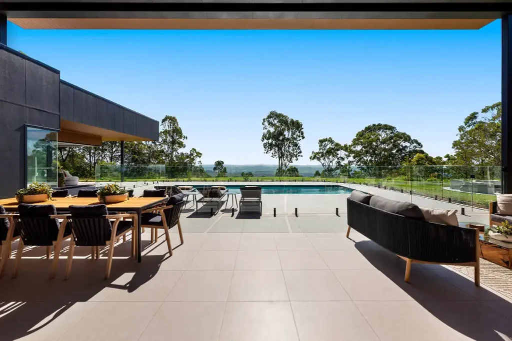 Mater 326 alfresco