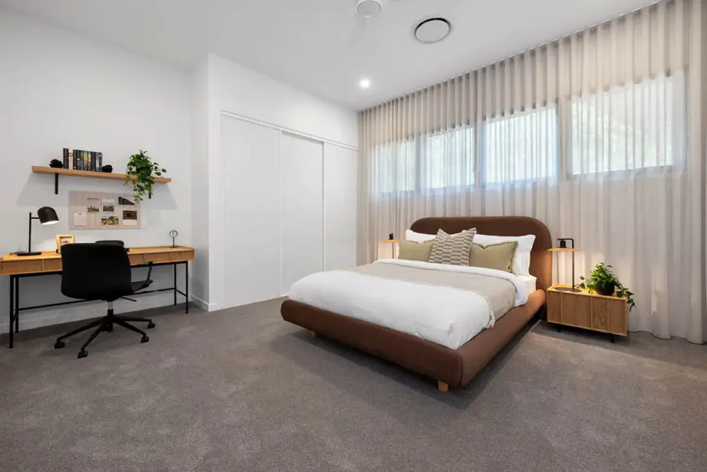 Mater 326 bedroom 4