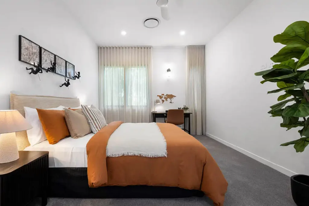 Mater 326 bedroom 3