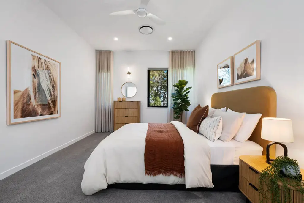 Mater 326 bedroom 2