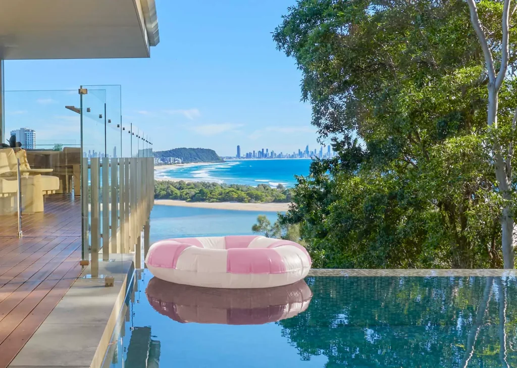 RSL 434 Currumbin dream home art union