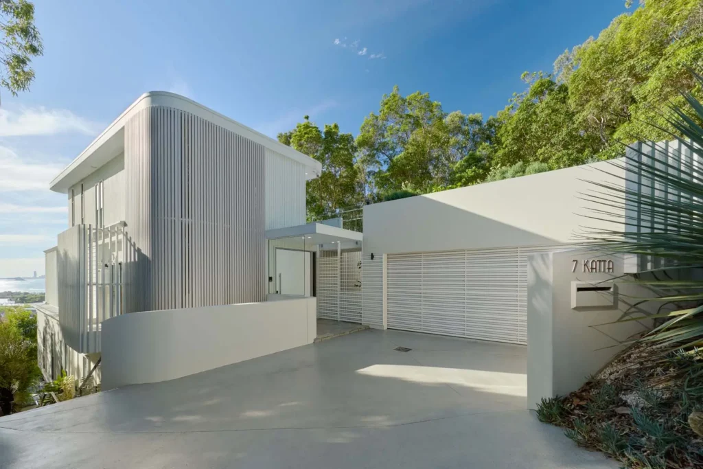 RSL 434 Currumbin dream home art union
