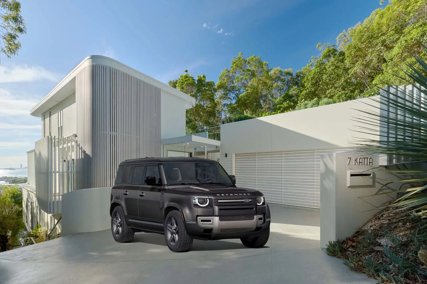 RSL 434 Currumbin dream home art union