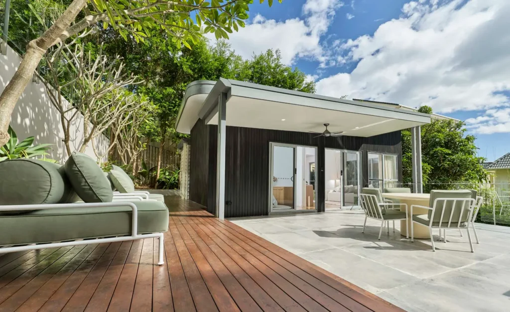 RSL 434 Currumbin dream home art union