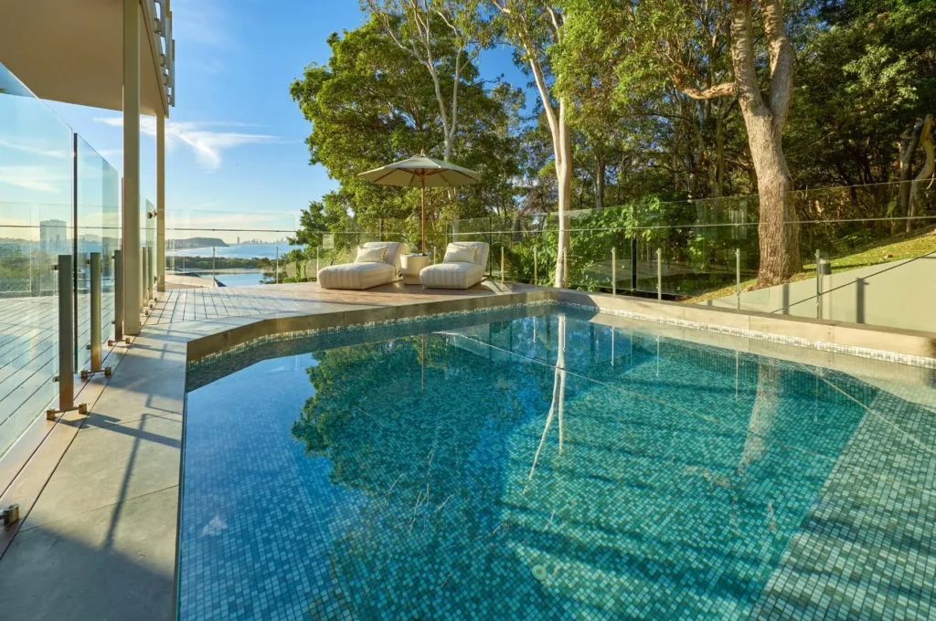 RSL 434 Currumbin dream home art union