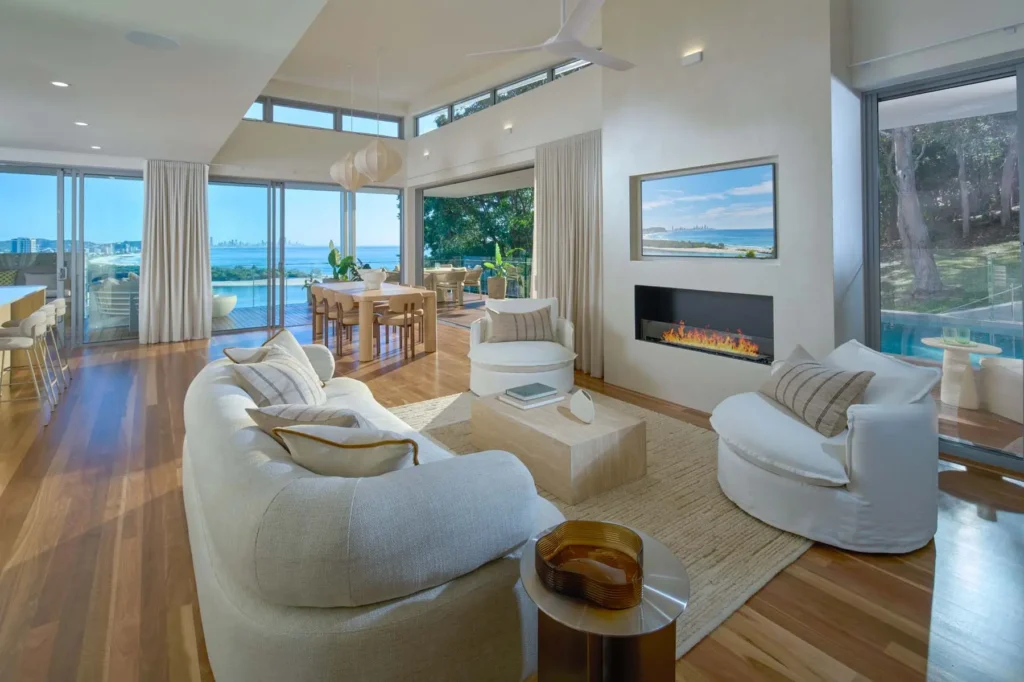 RSL 434 Currumbin dream home art union