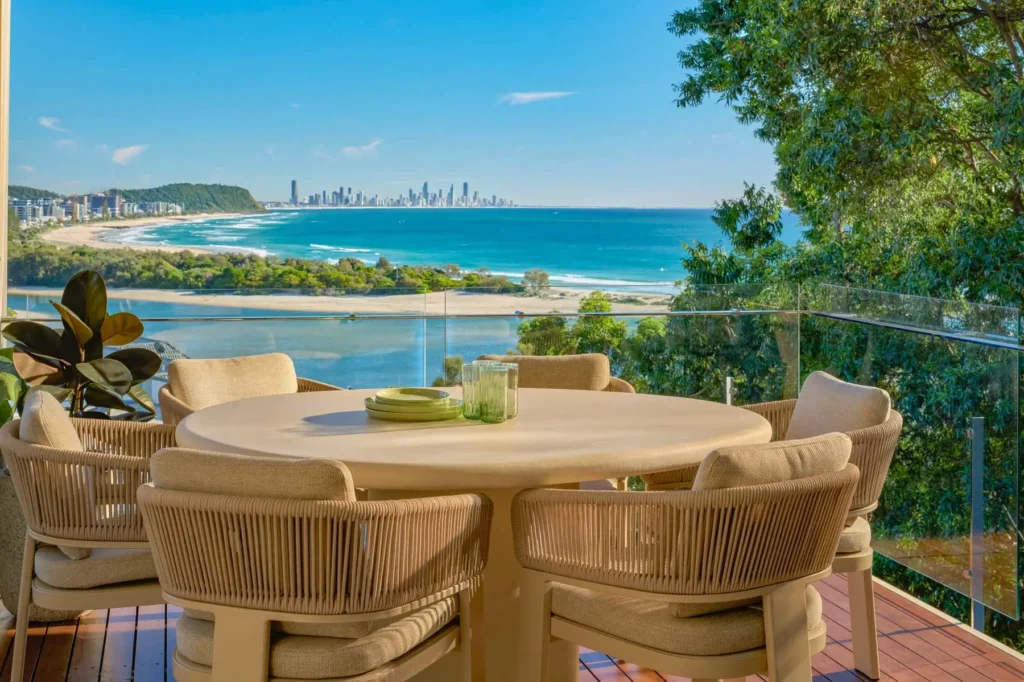 RSL 434 Currumbin dream home art union
