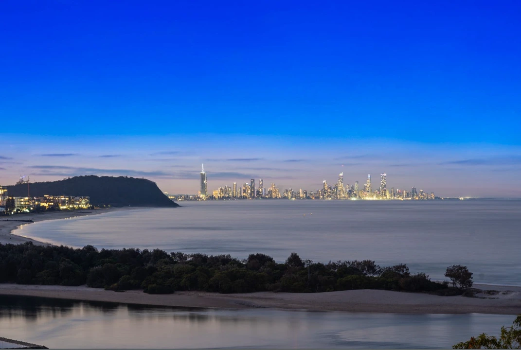 RSL 434 Currumbin dream home art union