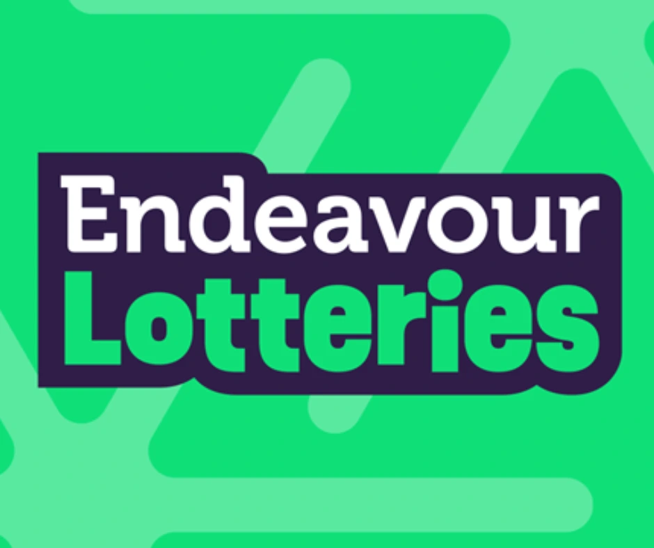 endeavour foundation logo endeavour lotteries, endeavour prize home, endeavour foundation