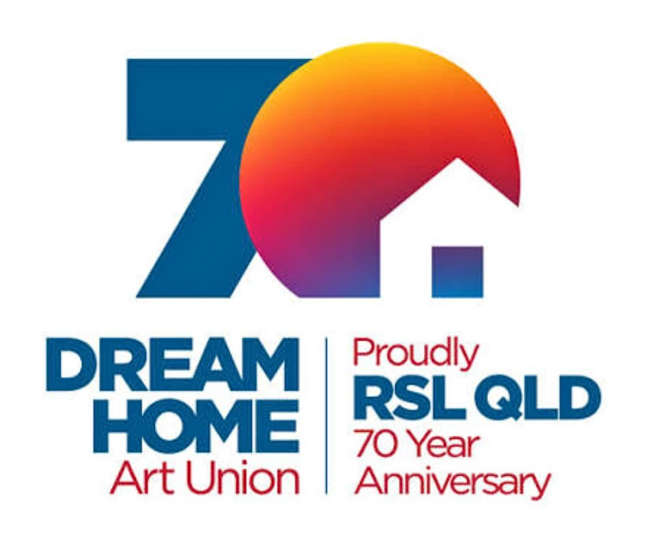 rsl prize homes logo (1) dream home art union, rsl prize homes
