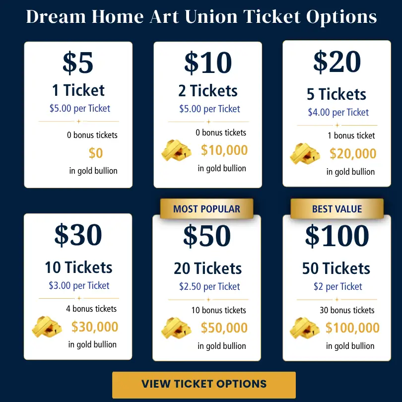 RSL 433 MOBILE Web Ticket Options RSL DRAW 433