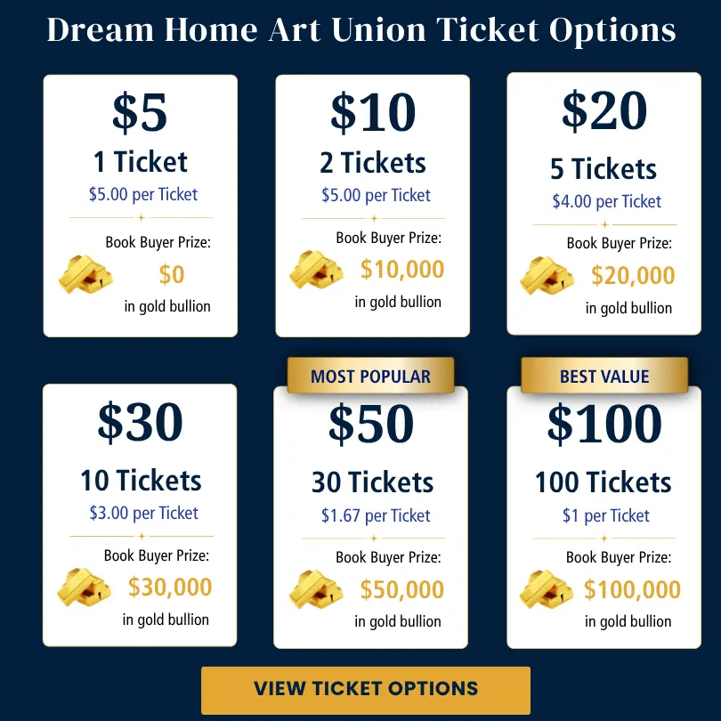 dream home art union, rsl draw 434, draw 434 currumbin