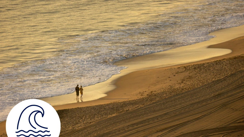 coastal lifestyle (1) win a dream home, prize home tickets