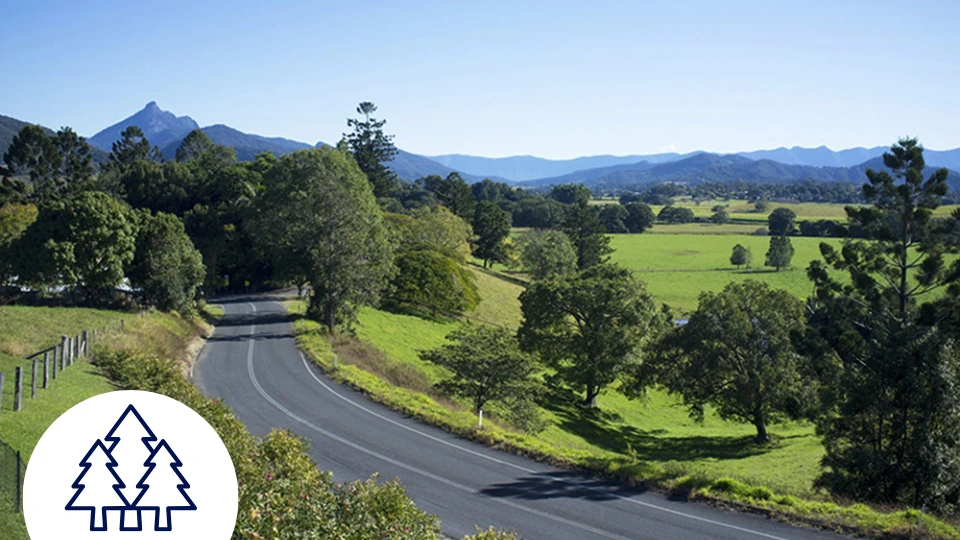country lifestyle win a dream home, prize home tickets