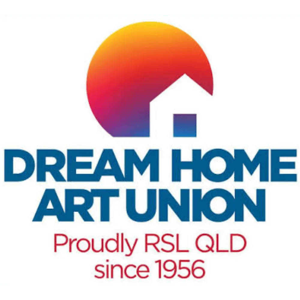 Dream Home Art Union logo