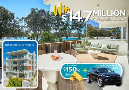 Dream Home Art Union 435 Featured Image Dream Home Art Union Christmas prize home 2026