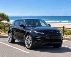 Dream Home Art Union Draw 435 land-rover-evoque