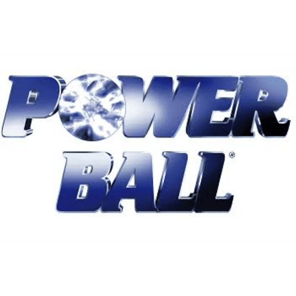 Powerball logo