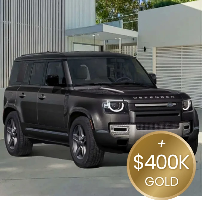 dream home art union car 434
