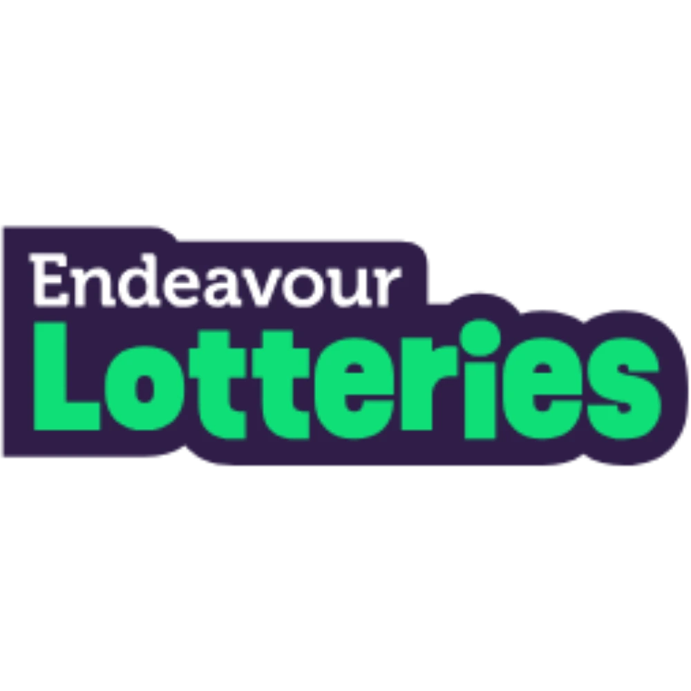 Endeavour Lotteries logo